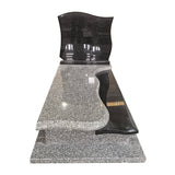 Jilin White Tombstone: Perfect G623 Replacement for Poland - 190x90cm